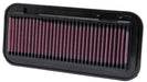33-2131 K&N Replacement Air Filter, 1999 - 2014 Toyota/ BYD/ Citroen Models