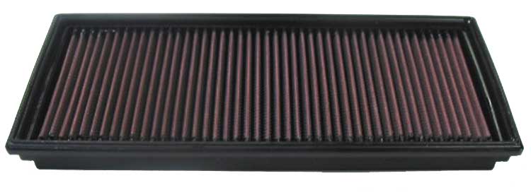 33-2210 K&N Replacement Air Filter, 2000 - 2007 Ford Mondeo Models