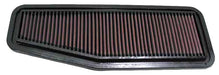 33-2216 K&N Replacement Air Filter, 2000 - 2008 Toyota RAV4/ Estima/ Previa/ Tarago/ Alphard