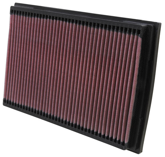 33-2221 K&N Replacement Air Filter, 1999 - 2013 Volkswagen/ Seat/ Skoda Models