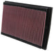 33-2221 K&N Replacement Air Filter, 1999 - 2013 Volkswagen/ Seat/ Skoda Models
