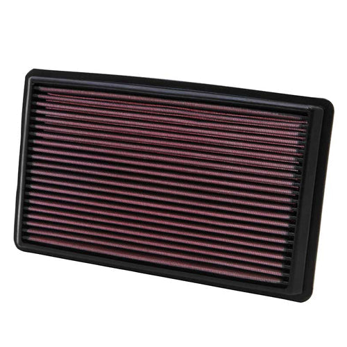 33-2232 K&N Replacement Air Filter, SUBARU LEGACY/ IMPREZA/ FORESTER/ LOYALE
