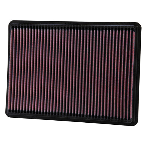 33-2233 K&N Replacement Air Filter, JEEP LIBERTY/ GRAND CHEROKEE/COMMANDER