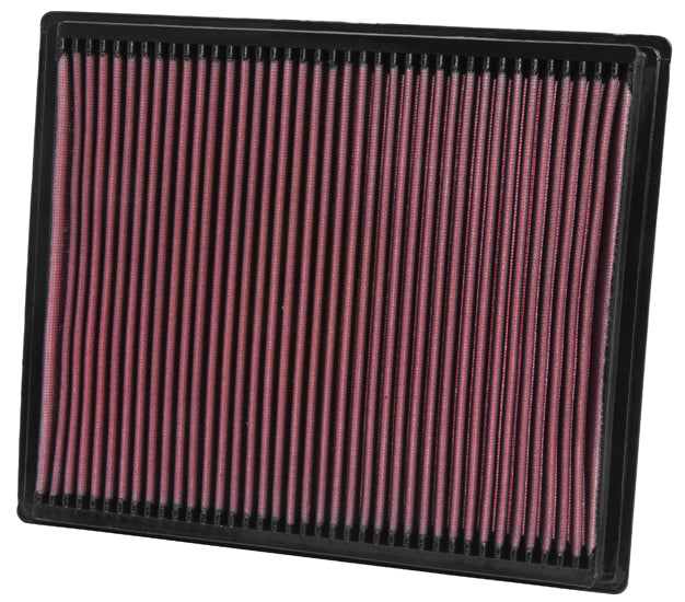33-2286 K&N Replacement Air Filter, 2004 - 2021 Nissan/ Infiniti/ Suzuki Models