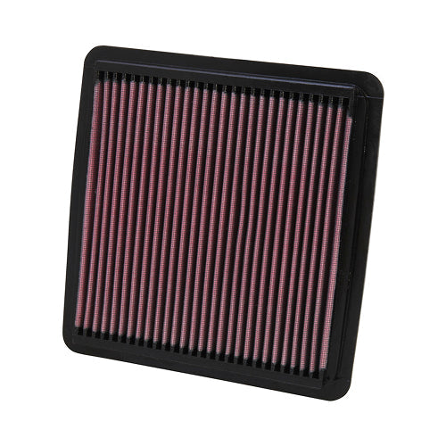 33-2304 K&N Replacement Air Filter, SUBARU OUTBACK/ LEG/ IMPREZA/ FORESTER