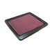 33-2346 K&N Replacement Air Filter HYUNDAI SONTANA NF/ AZERA 3.L
