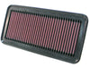33-2354 K&N Replacement Air Filter, 2005 - 2013 Kia Rio/ Hyundai Accent