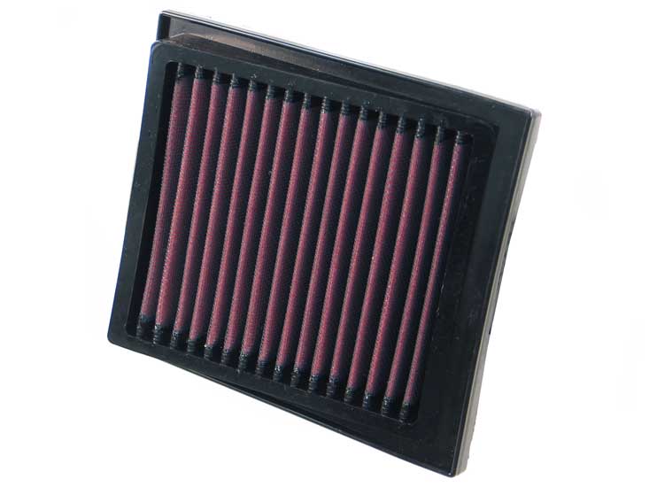 33-2359 K&N Replacement Air Filter, 2003 - 2010 Honda Jazz/ Airwave
