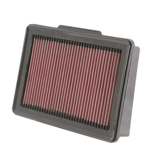 33-2397 K&N Replacement Air Filter, Infiniti & Nissan Fuga