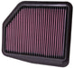 33-2429 K&N Replacement Air Filter, 2008 - 2015 Suzuki Grand Vitara/ Escudo Models