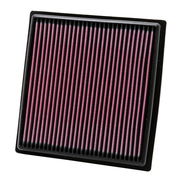 33-2455 K&N Replacement Air Filter - LEXUS RX450H 3.5L V6
