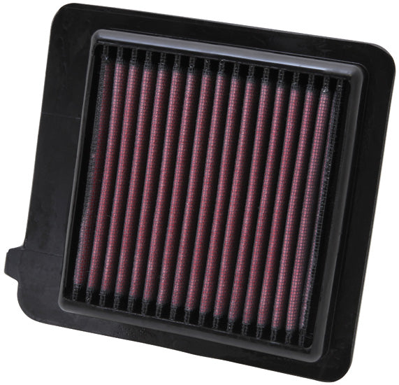 33-2459 K&N Replacement Air Filter, 2010 - 2016 Honda CR-Z