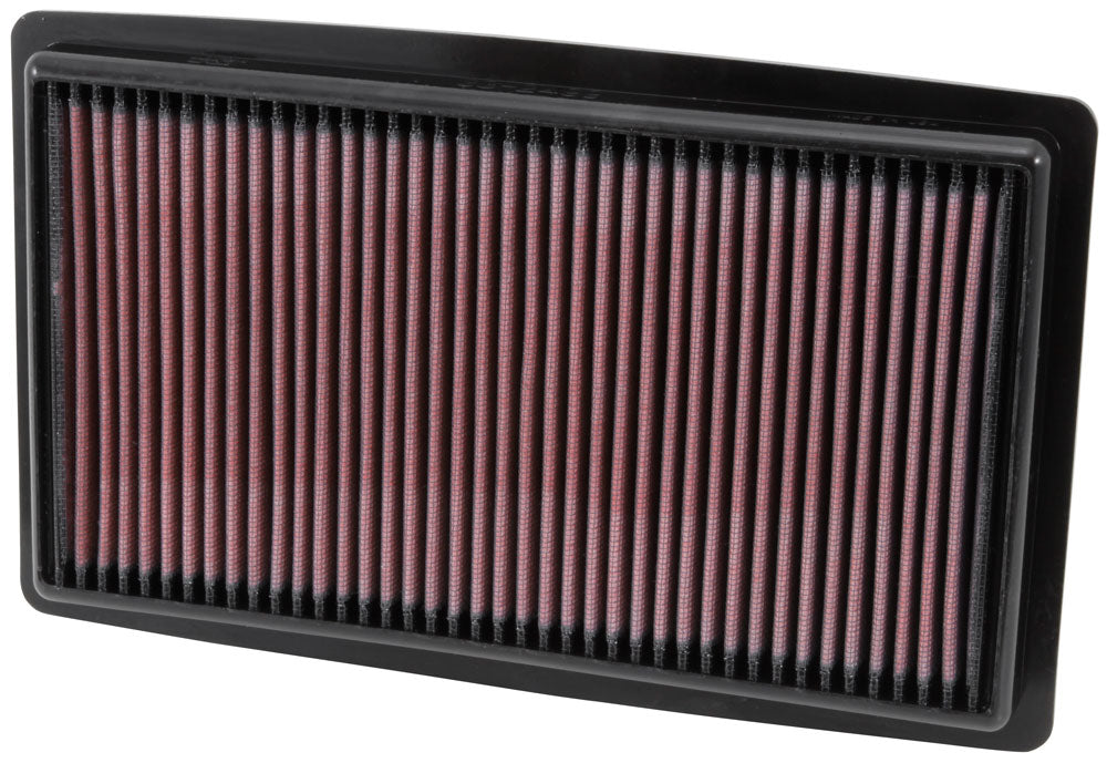 33-2499 K&N Replacement Air Filter, 2013 - 2020 Acura TLX/ Honda Accord