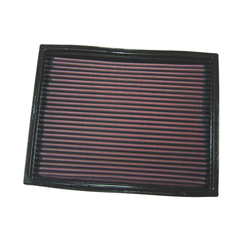 33-2737 K&N Replacement Air Filter, FORD 1995-2004