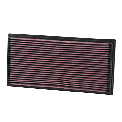 33-2763 K&N Replacement Air Filter, VOLVO S40/ S40 T/V40/ V40 T4