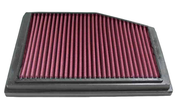 33-2773 K&N Replacement Air Filter, 1996 - 2004 Porsche Boxster