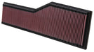 33-2786 K&N Replacement Air Filter, 1997 - 2008 Porsche 911/ Carrera Models