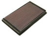 33-2867 K&N Replacement Air Filter, 2003 - 2024 VW Transporter/ Multivan/ California/Caravelle