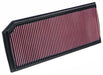 33-2888 K&N Replacement Air Filter, 2004 - 2018 VW/ Seat/ Audi Models