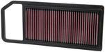 33-2911 K&N Replacement Air Filter
