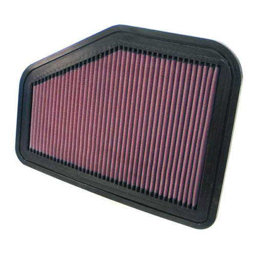 33-2919 K&N Replacement Air Filter, Holden Commodore/Calais VE-VF/Caprice/HS KN33-2919