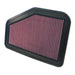 33-2919 K&N Replacement Air Filter, Holden Commodore/Calais VE-VF/Caprice/HS KN33-2919