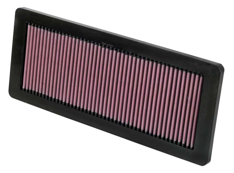 33-2936 K&N Replacement Air Filter, 2007 - 2025 Citroen/ Peugeot/ Mini Cooper