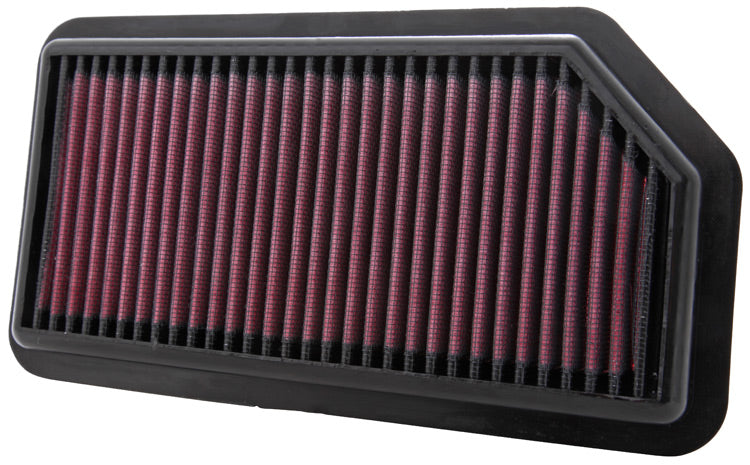 33-2960 K&N Replacement Air Filter, 2008 - 2019 Kia Soul/ Venga/ Hyundai i20/ iX20