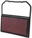 33-2994 K&N Replacement Air Filter, 2012 - 2020 VW/ Seat/ Skoda