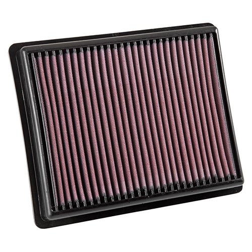33-3054 K&N Replacement Air Filter - OPEL VIVARO B L4-1.6L DSL