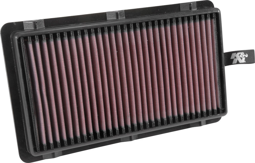 33-3064 K&N Replacement Air Filter, 2015 - 2024  Kia/ Hyundai Models