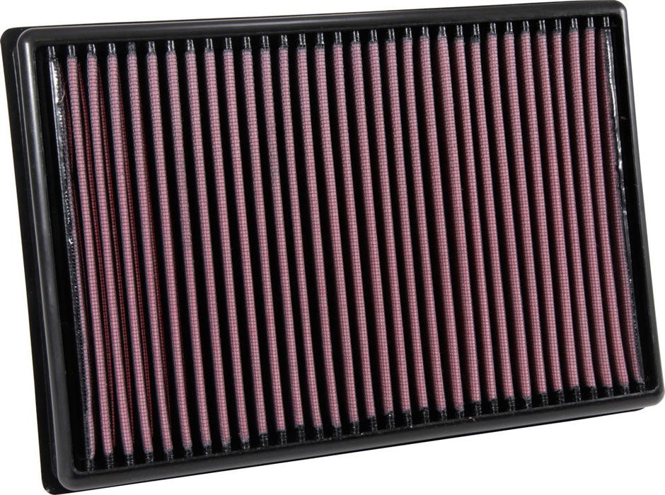 33-3067 K&N Replacement Air Filter