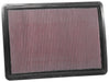 33-3077 K&N Replacement Air Filter, 2016 - 2022 Hyundai Ioniq/ Kia Niro