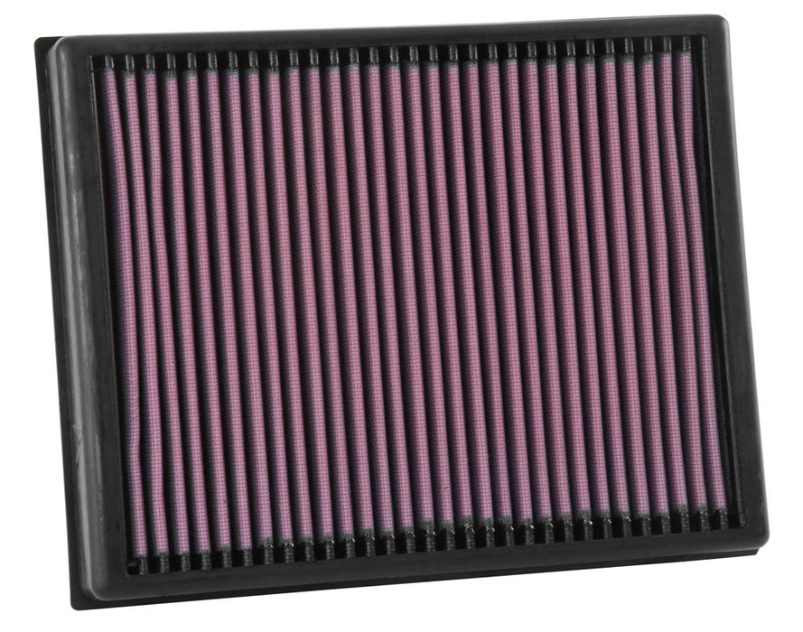 33-3086 K&N  Air Filter, 2015 - 2023 Ford Ranger/ Everest/ Endeavour Models