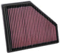 33-3136 K&N Replacement Air Filter, 2019 - 2026 BMW/ Toyota Various Models