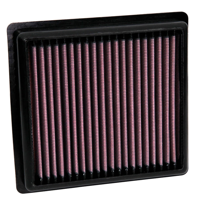 33-3154 K&N Replacement Air Filter, 2019 - 2026 Toyota/ Lexus Models