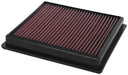 33-3166 K&N Replacement Air Filter, 2019 - 2025 Toyota Granvia/ Hiace