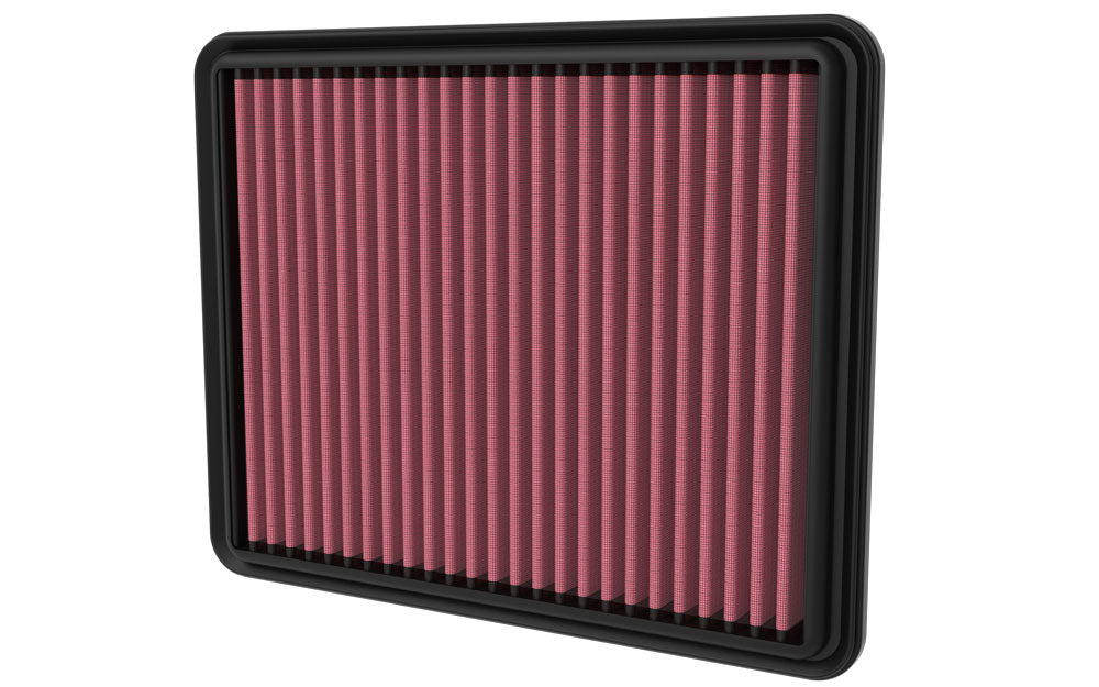 33-3177 K&N Replacement Air Filter, 2021 - 2025  Lexus LX500d/ Toyota Land Cruiser 300