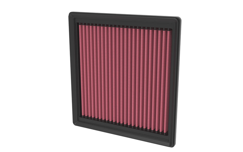 33-3178 K&N Replacement Air Filter, 2021 - 2026 Lexus LX700h/ LX600/ Toyota Land Cruiser
