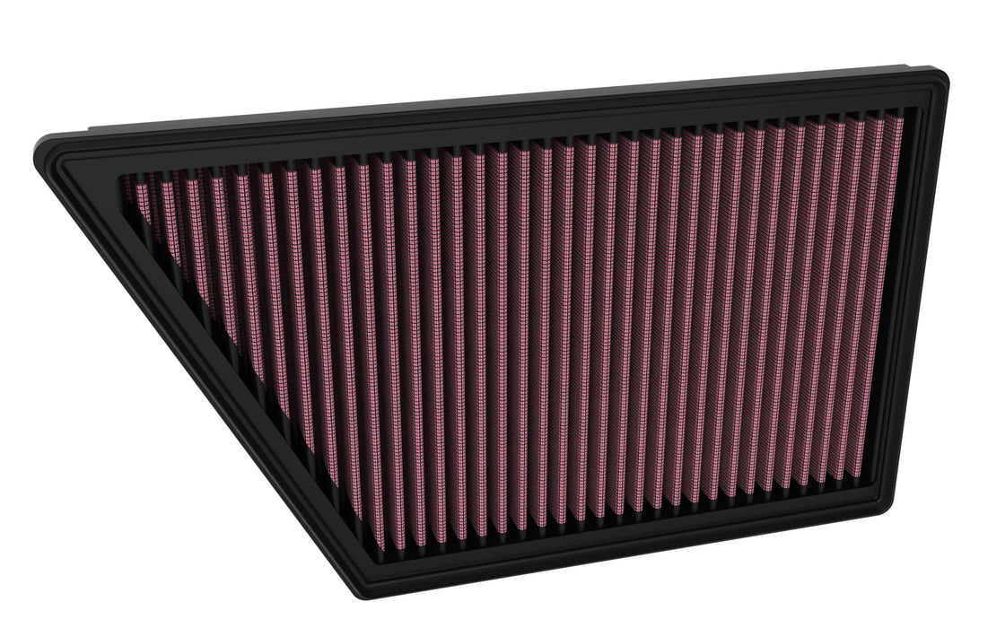 33-3185 K&N Replacement Air Filter, 2023 - 2025 VW Amarok/ Ford Ranger/ Everest