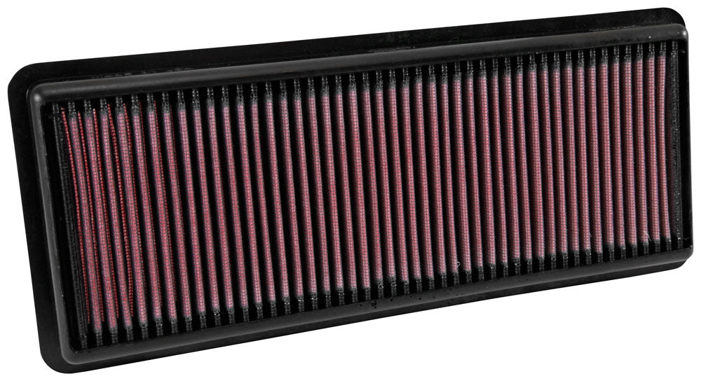 33-5040 K&N Replacement Air Filter, 2015 - 2025 Mazda Roadster/ MX-5 Models