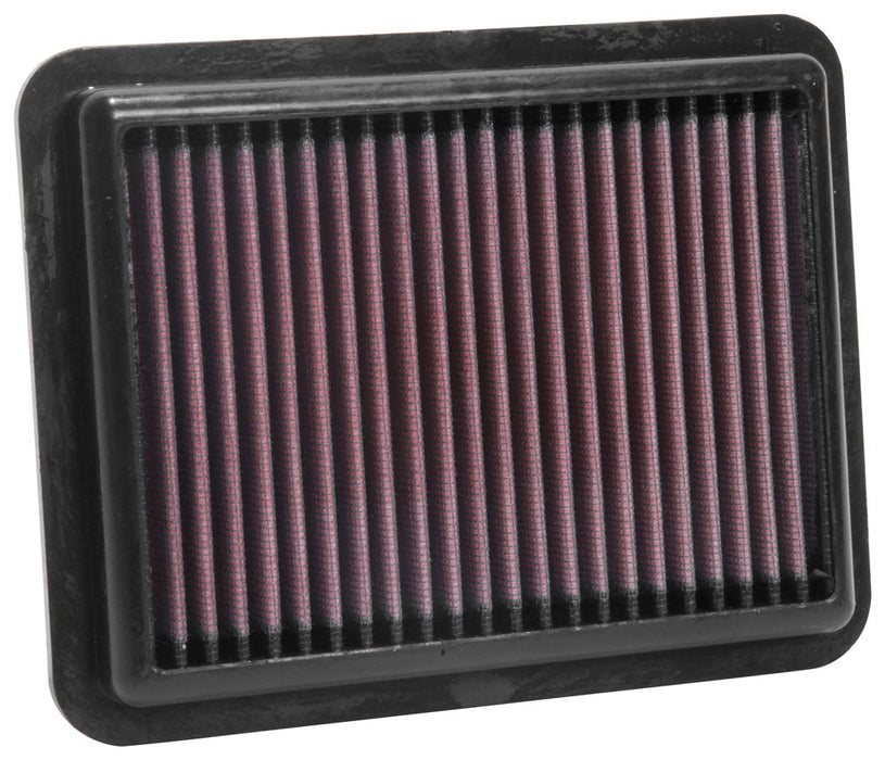 33-5087 K&N Replacement Air Filter, 2017 - 2025 Nissan Note/ Kicks