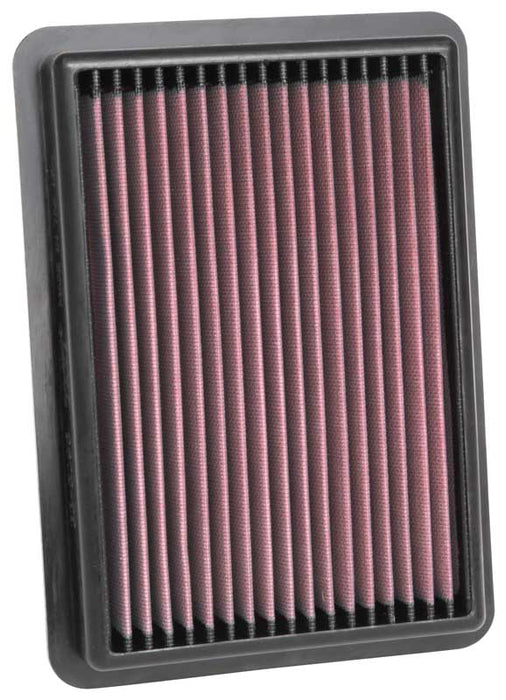 33-5096 K&N Replacement Air Filter, 2019 - 2025 Mazda CX30/ 3 Models