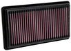 33-5103 K&N Replacement Air Filter, 2020 - 2026 Hyundai Venue 1.6L L4