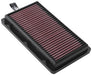 33-5108 K&N Replacement Air Filter, 2020 - 2026 Hyundai/ Kia Models