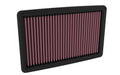 33-5139 K&N Replacement Air Filter, 2022 - 2026 Acura Integra/Honda Civic