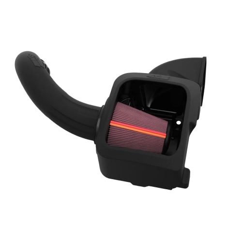 50-1561 K&N NextGen Cold Air Intake - 2009 - 2024 DODGE/RAM DT 1500 V8-5.7L