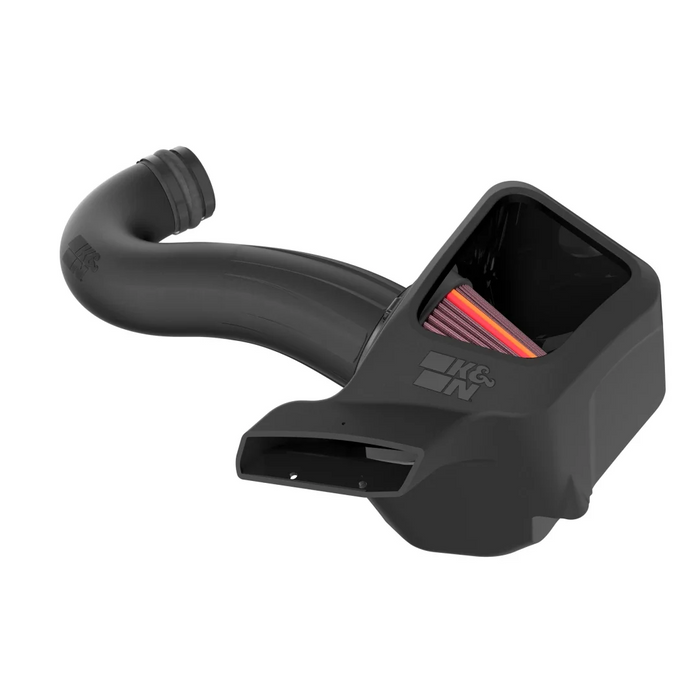 50-1563 K&N NextGen Cold Air Intake, 2011 - 2025 Jeep Grand Cherokee/Dodge Durango