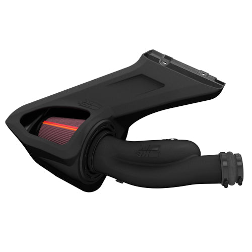 50-2617 K&N NextGen Cold Air Intake - FORD F150/RAPTOR V6-2.7/3.5L