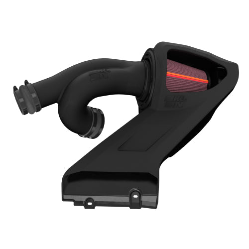 50-2617 K&N NextGen Cold Air Intake - FORD F150/RAPTOR V6-2.7/3.5L